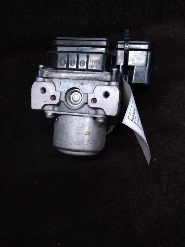 2010 HONDA JAZZ ABS PUMP/MODULATOR