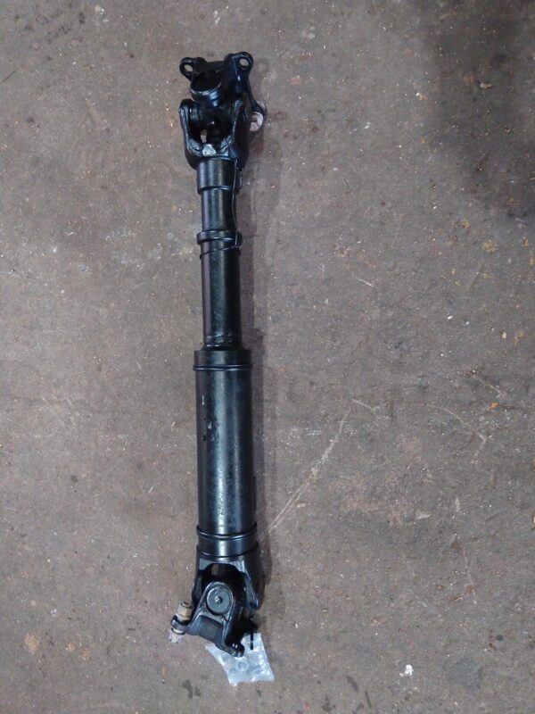 2011 TOYOTA HILUX Front Prop Shaft