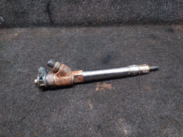 2014 JEEP GRANDCHEROKEE Fuel Injector