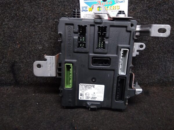 2016 NISSAN XTRAIL Misc Switch/Relay