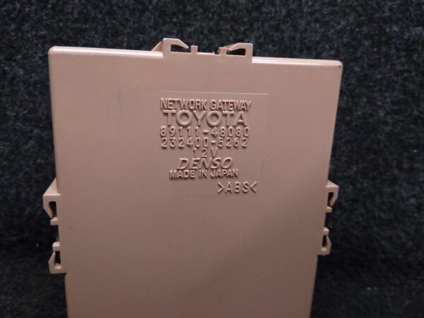 2006 LEXUS RX SERIES MISC SWITCH/RELAY