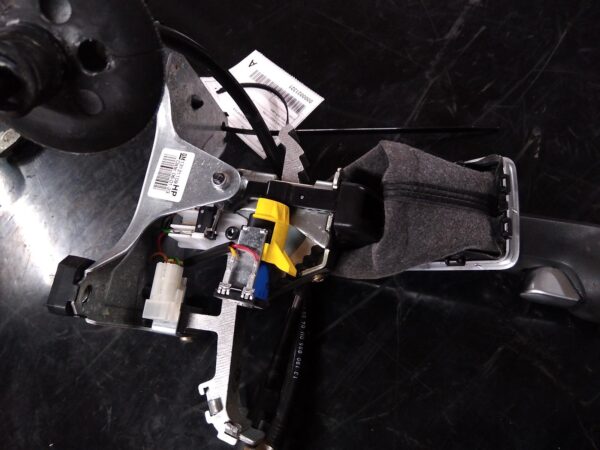 2006 HOLDEN ASTRA GEAR STICK/SHIFTER