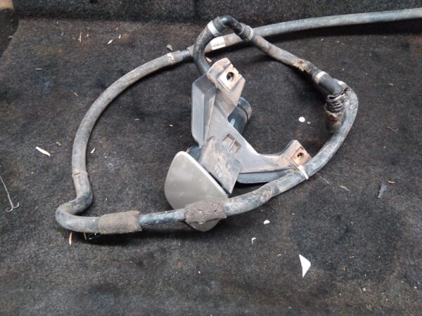 2006 LEXUS RX SERIES HEADLAMP WASHER JET