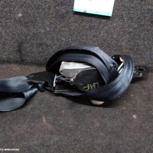 2004 NISSAN PULSAR Seatbelt/Stalk