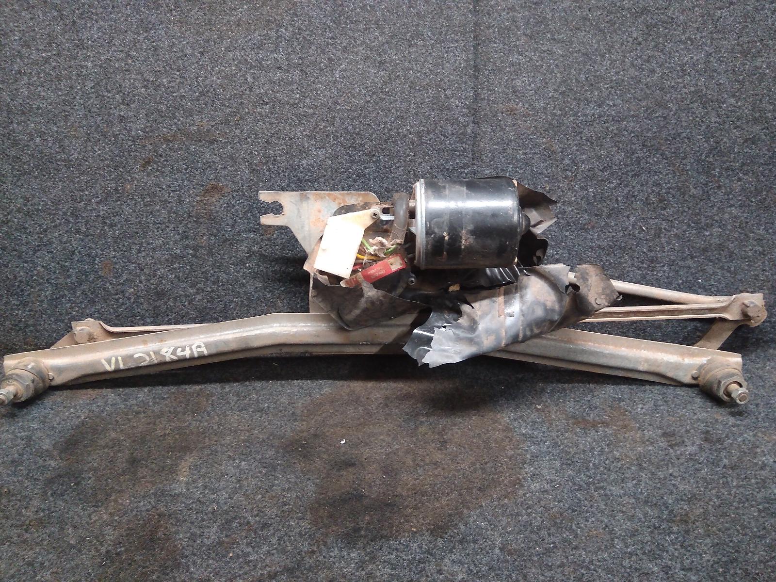 1987 HOLDEN COMMODORE WIPER MOTOR Narrandera Auto Wreckers