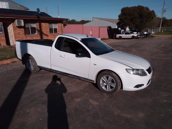 2009 FORD FALCON Right Door Mirror
