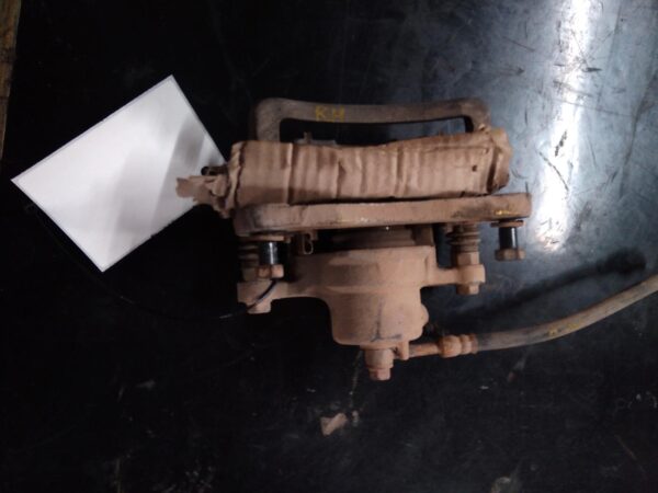 2007 HYUNDAI TERRACAN CALIPER