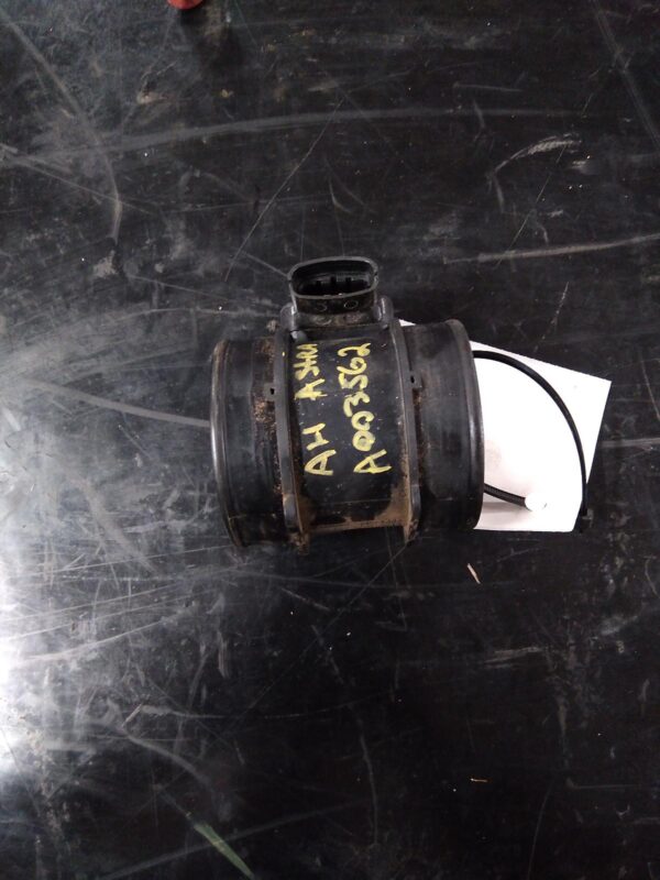 2006 HOLDEN ASTRA AIR FLOW METER