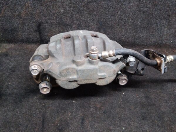 2005 MAZDA BRAVO CALIPER