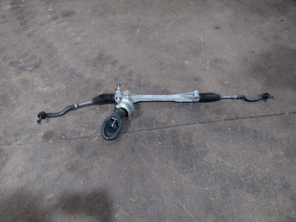 2013 TOYOTA RAV4 STEERING BOX/RACK