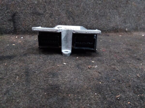 2006 HOLDEN ASTRA AIRBAG MODULE/SENSOR