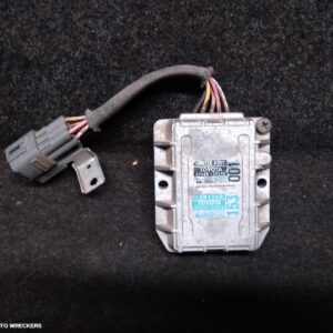 1987 TOYOTA CAMRY Coil/Coil Pack