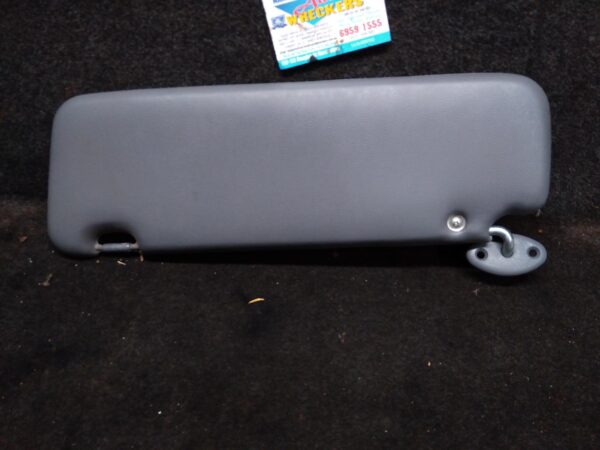1996 TOYOTA HILUX SUNVISOR