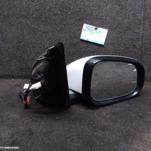 2010 FORD FALCON Right Door Mirror