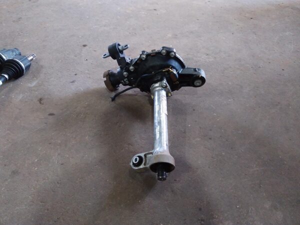 2016 FORD RANGER DIFFERENTIAL CENTRE