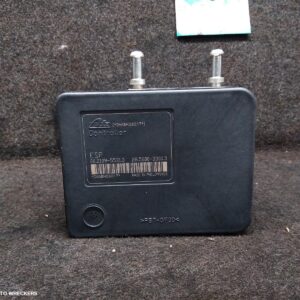 2009 MITSUBISHI OUTLANDER Abs Pump/Modulator