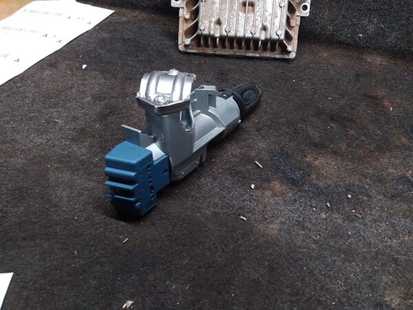 2014 FORD RANGER ECU