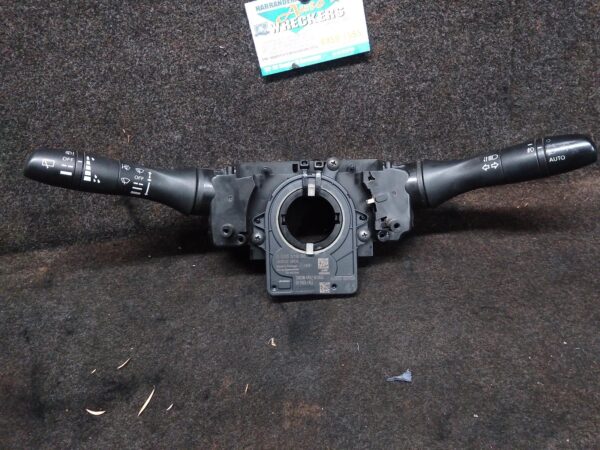 2016 NISSAN XTRAIL Combination Switch