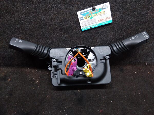 2006 HOLDEN ASTRA COMBINATION SWITCH