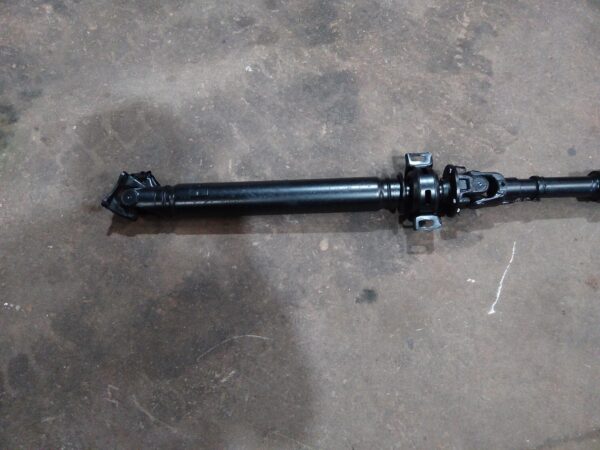 2011 TOYOTA HILUX Rear Drive Shaft