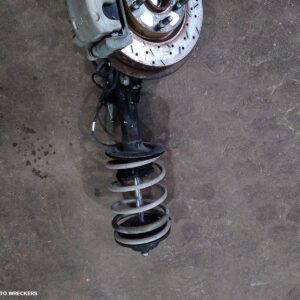 2011 HOLDEN COMMODORE Left Front Strut
