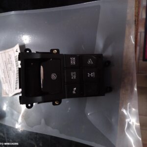 2020 HYUNDAI TUCSON Misc Switch/Relay