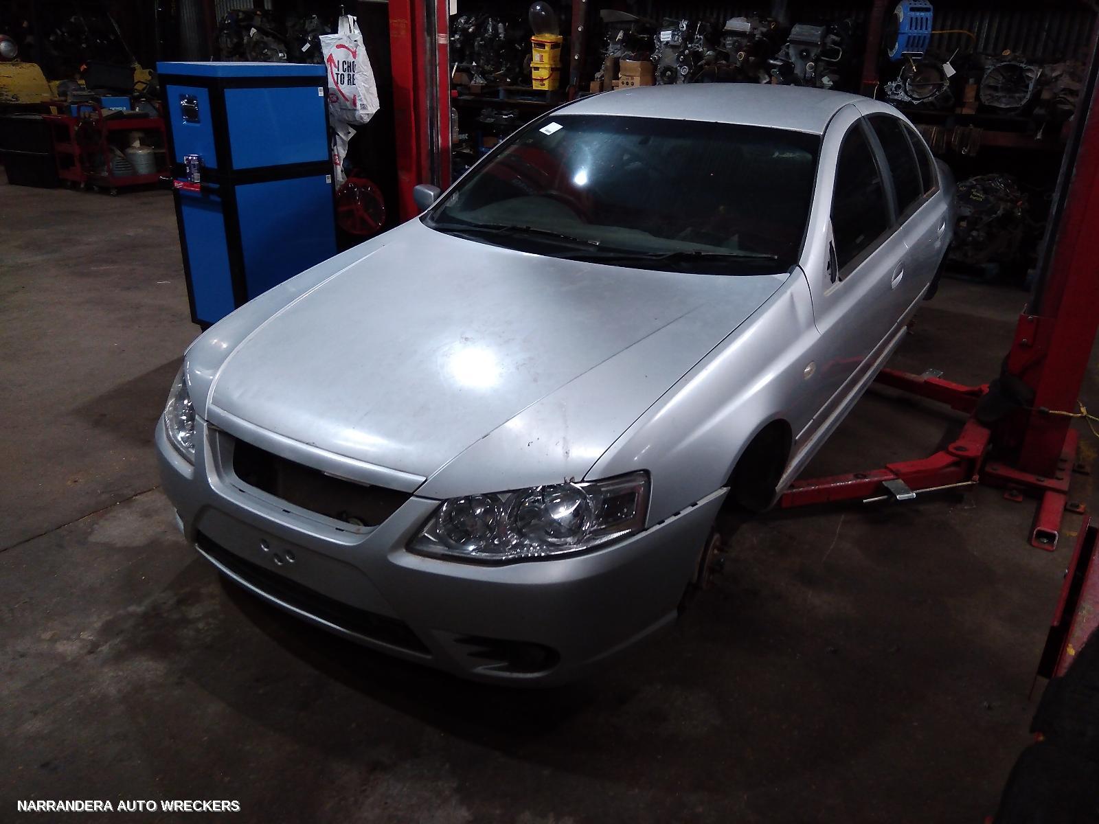 2007 FORD FALCON Stabiliser Bar