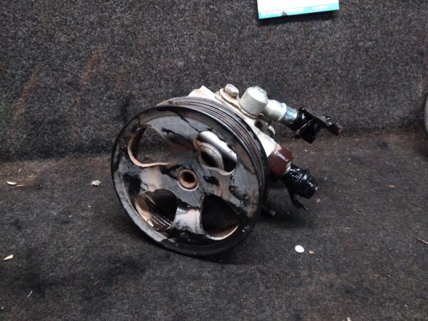 2006 LEXUS RX SERIES STEERING PUMP