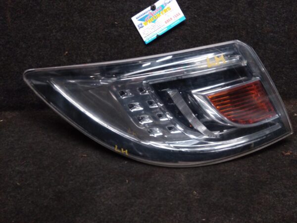 2008 MAZDA 6 LEFT TAILLIGHT