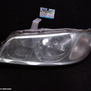 2004 NISSAN PULSAR Left Headlamp