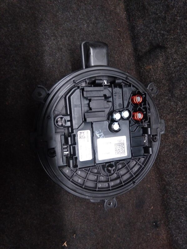 2017 HOLDEN ASTRA HEATER FAN MOTOR