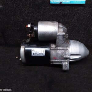 2009 MITSUBISHI OUTLANDER Starter