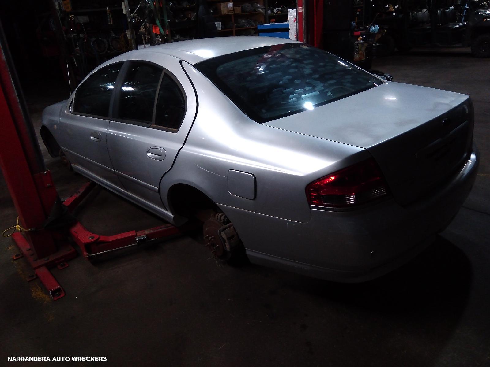 2007 FORD FALCON Stabiliser Bar