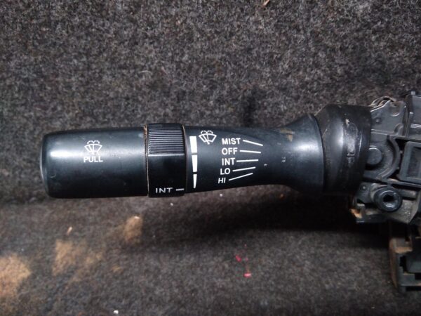 2014 TOYOTA HILUX COMBINATION SWITCH