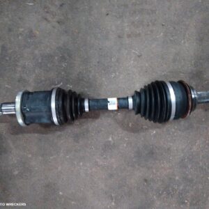2017 TOYOTA HILUX Right Driveshaft