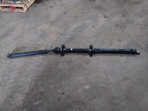 2006 LEXUS RX SERIES REAR DRIVE SHAFT