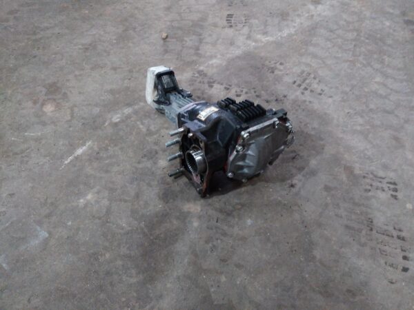 2006 LEXUS RX SERIES TRANSFER CASE