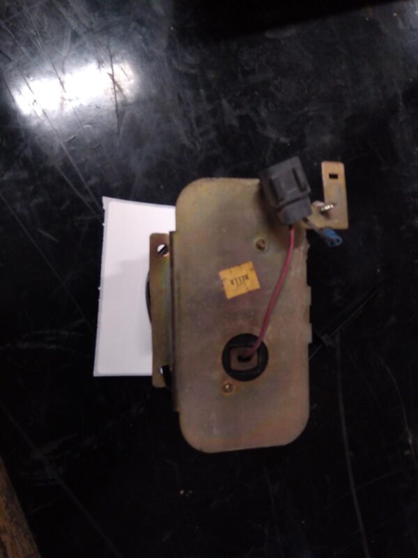 2002 FORD FALCON REVERSING LIGHT