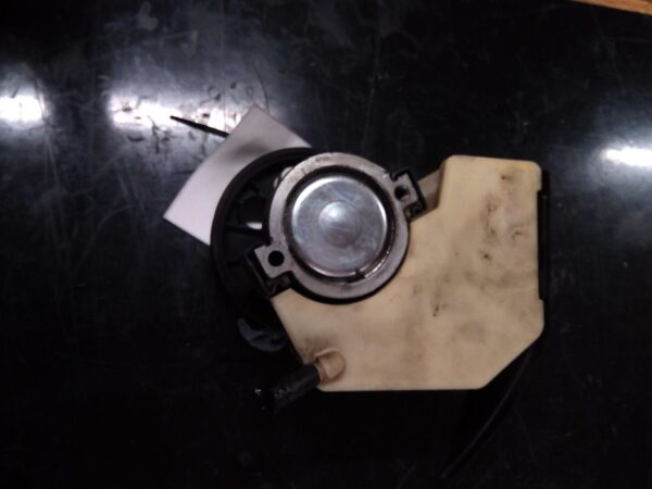 2002 FORD FALCON STEERING PUMP