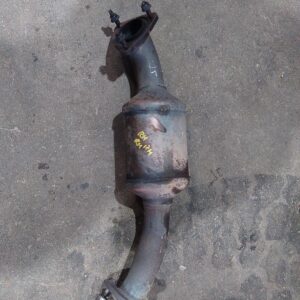 2011 HOLDEN COMMODORE Catalytic Converter