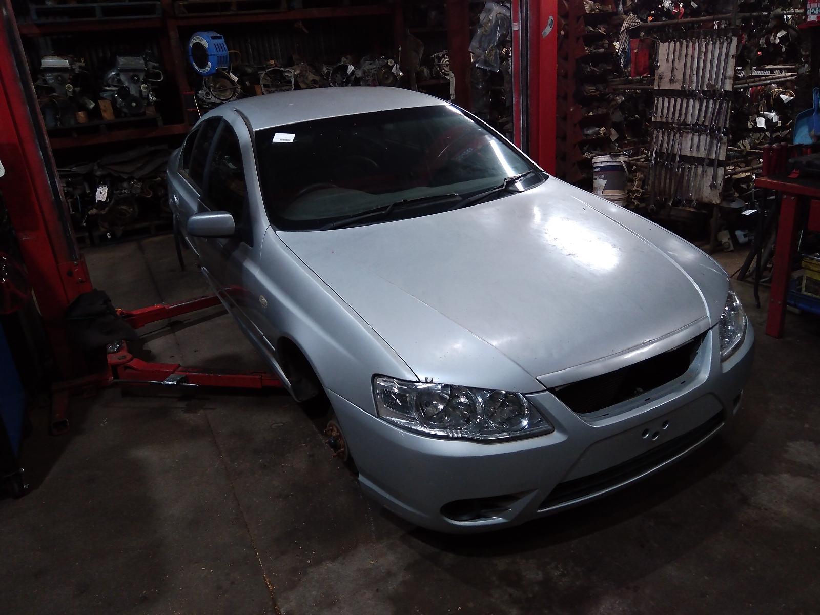 2007 FORD FALCON Stabiliser Bar