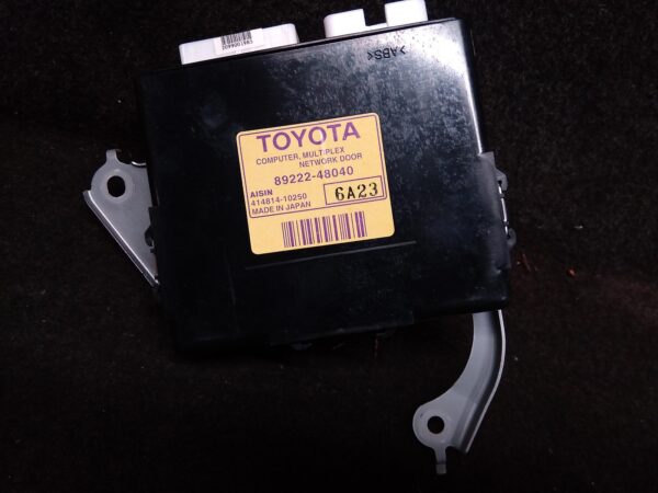 2006 LEXUS RX SERIES MISC SWITCH/RELAY