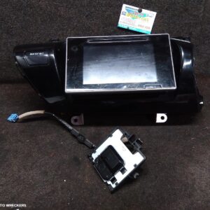 2017 TOYOTA HILUX Radio/Cd/Dvd/Sat/Tv