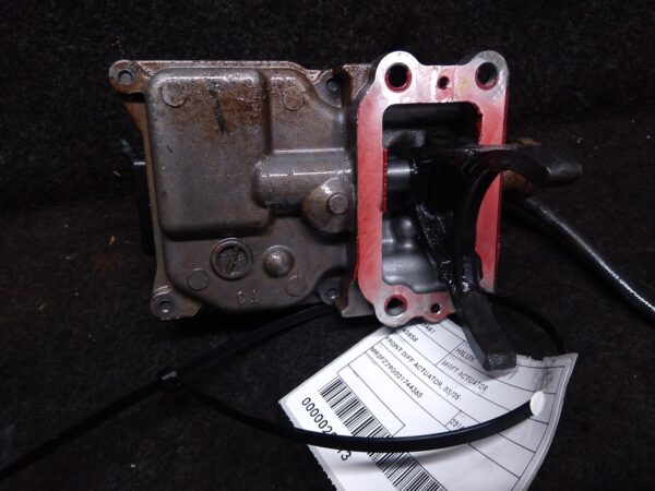 2014 TOYOTA HILUX Shift Actuator