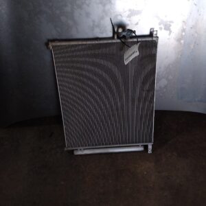 2012 MAZDA BT50 A/C Condenser