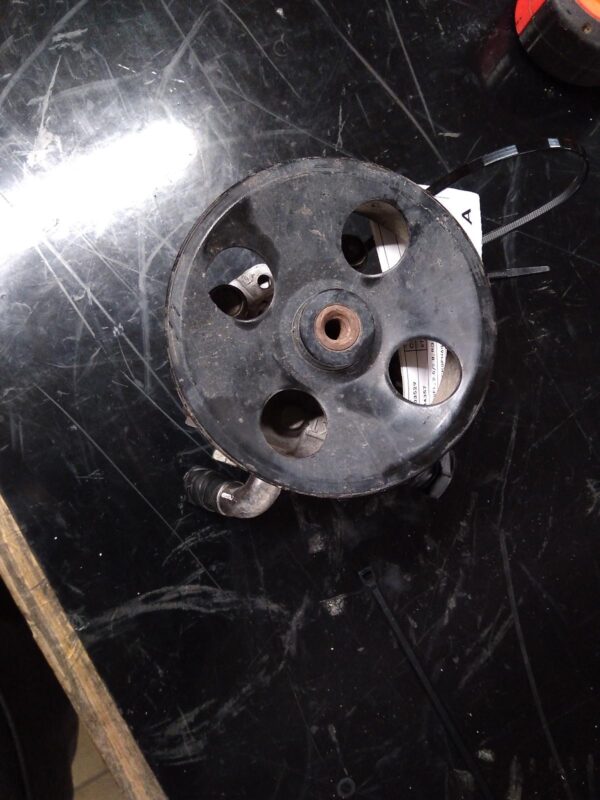 2015 HOLDEN COLORADO STEERING PUMP