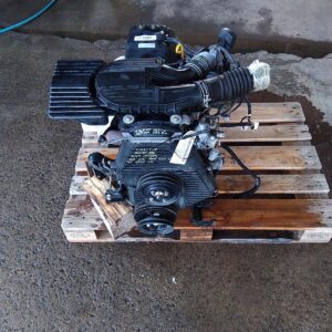 1999 TOYOTA HILUX Engine
