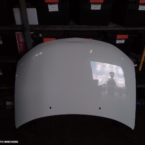 2009 MITSUBISHI OUTLANDER Bonnet