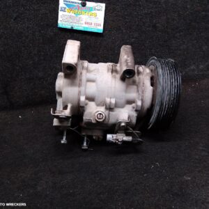 2017 TOYOTA HILUX A/C Compressor