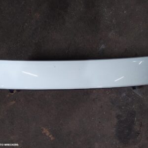 2009 MITSUBISHI OUTLANDER Bootlid/Tailgate